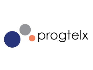 Progtelx logo